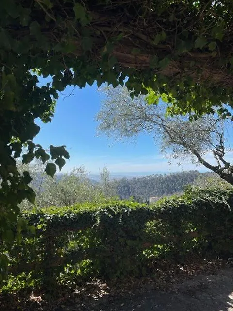Holiday home La Ghiandaia Monteggiori Villa Culla