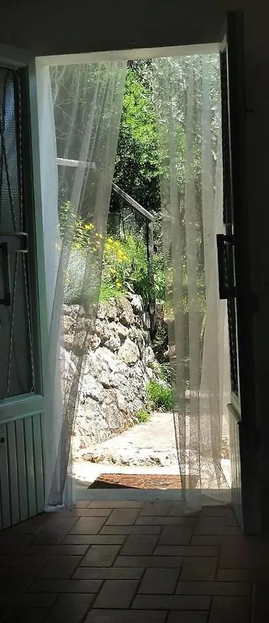 La Ghiandaia Monteggiori Villa Culla Italy