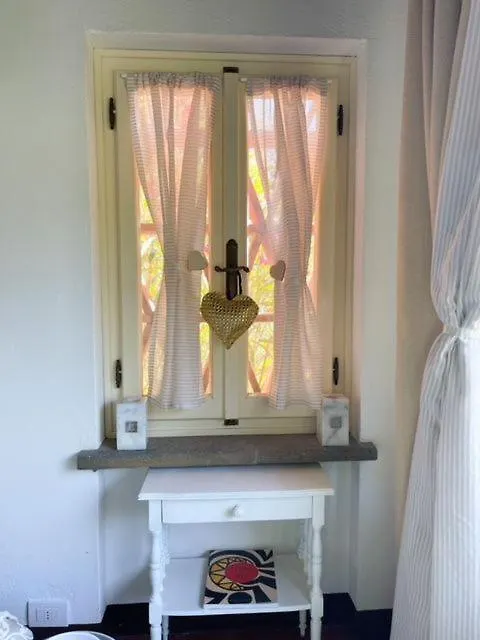 Holiday home La Ghiandaia Monteggiori Villa Culla