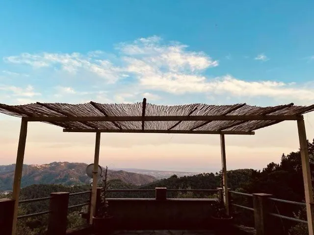 Holiday home La Ghiandaia Monteggiori Villa Culla