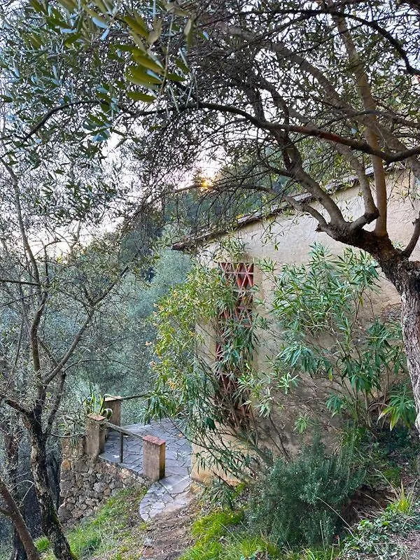 La Ghiandaia Monteggiori Villa Culla 0*,