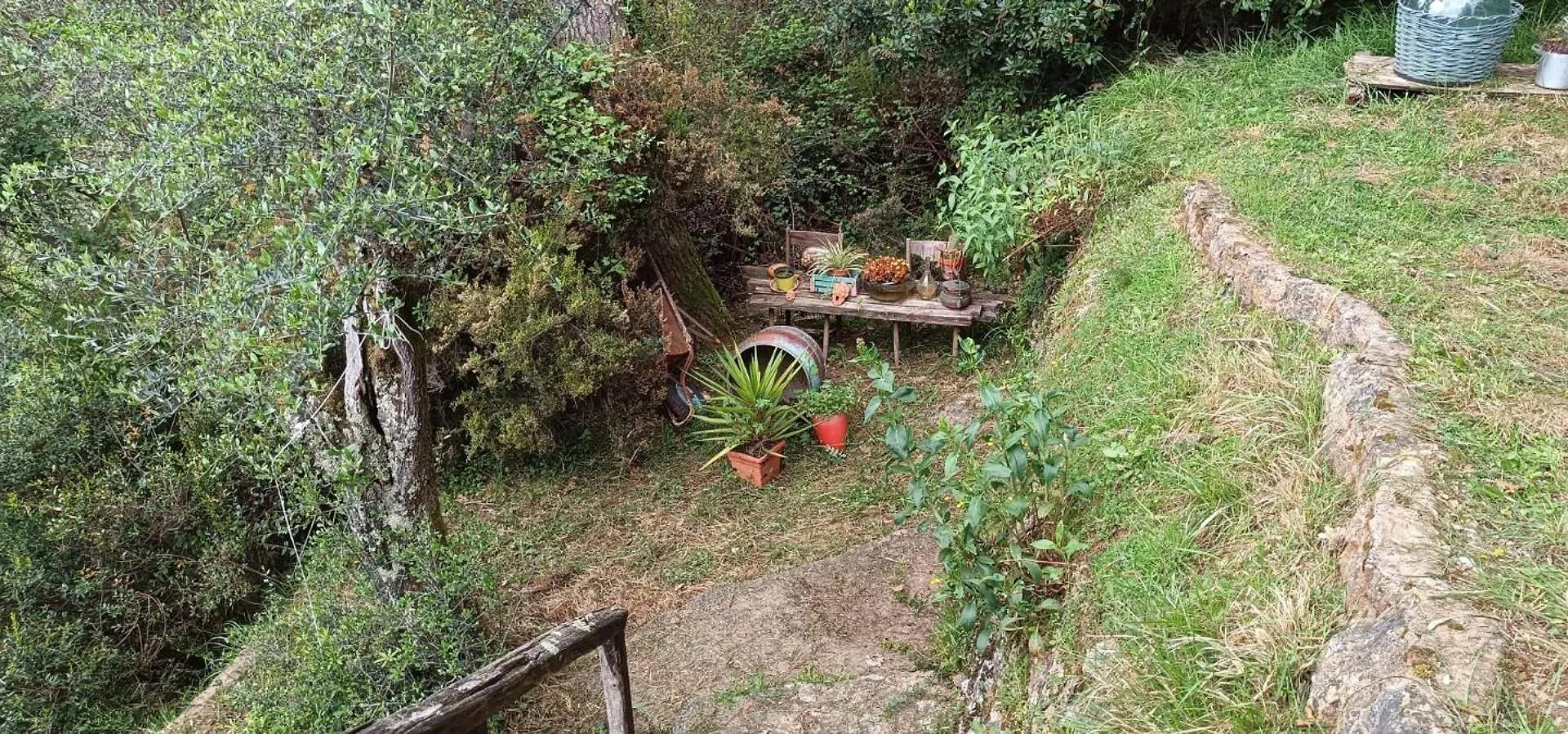 La Ghiandaia Monteggiori Villa Culla