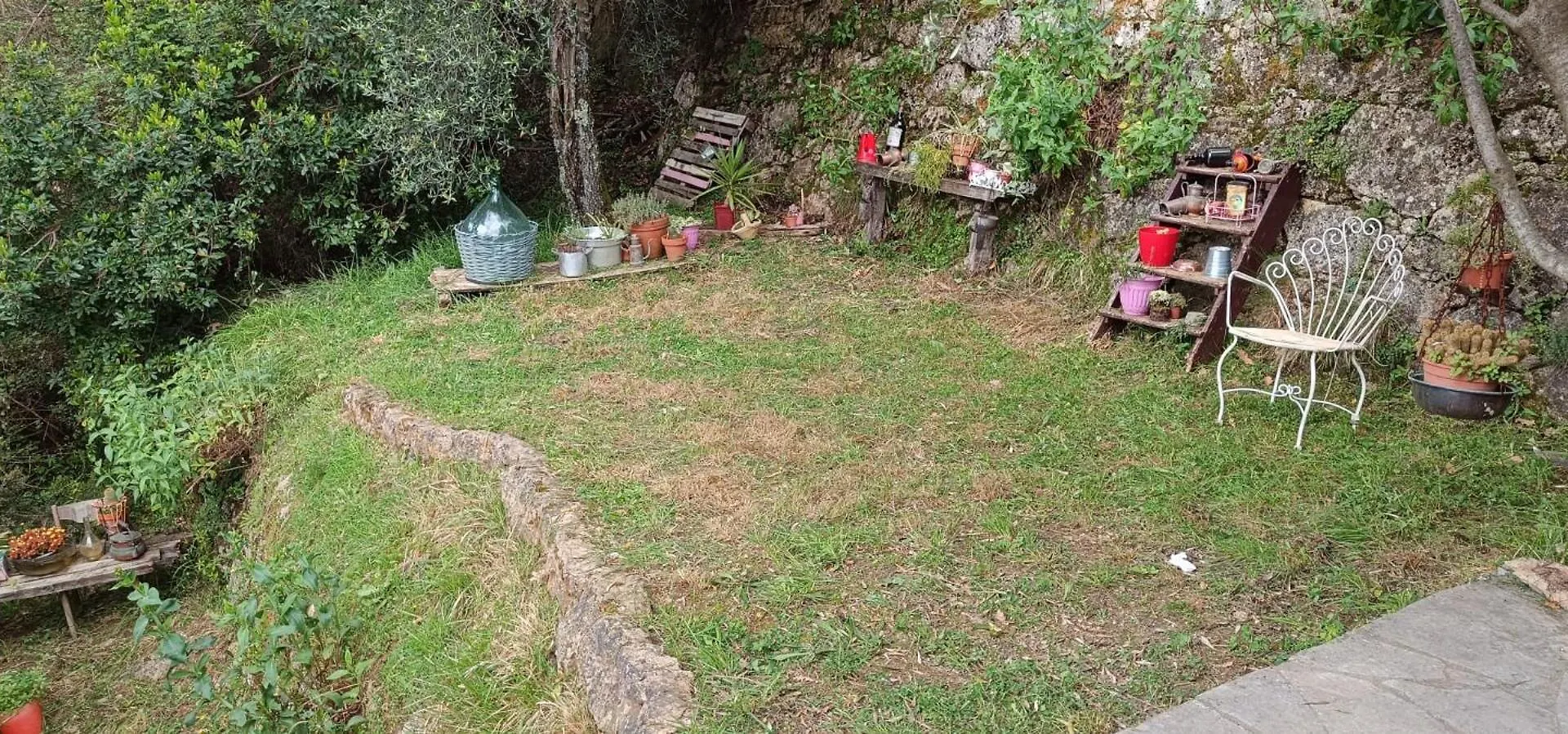 La Ghiandaia Monteggiori Villa Culla Italy